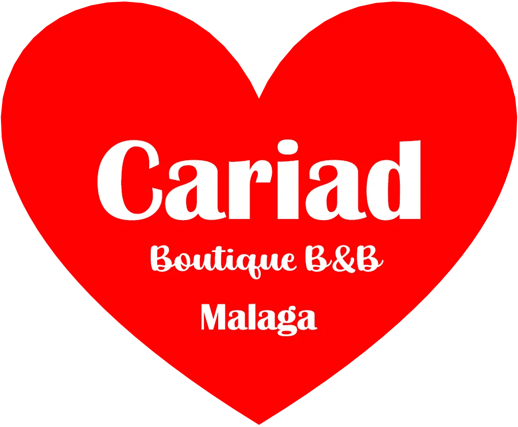 Cariad B&B Logo